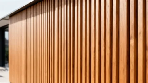 Ukryty montaż lameli