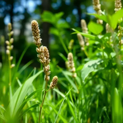 Urządzenie do odpowietrzania podłogówki