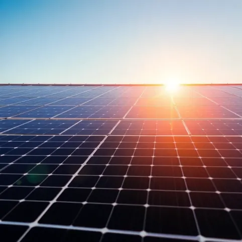 Usługa montażu paneli fotowoltaicznych