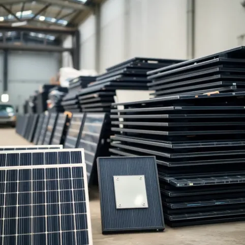 Utylizacja paneli fotowoltaicznych gdzie