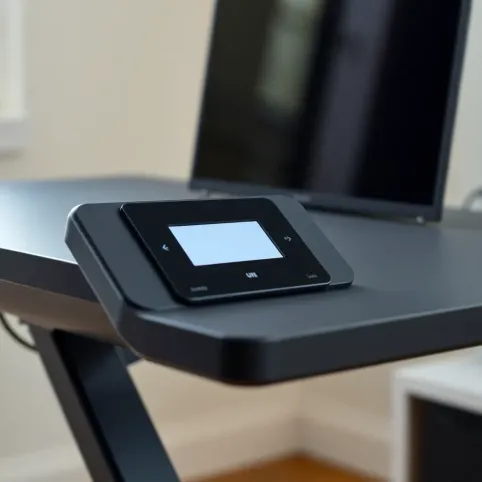 varidesk control panel not working