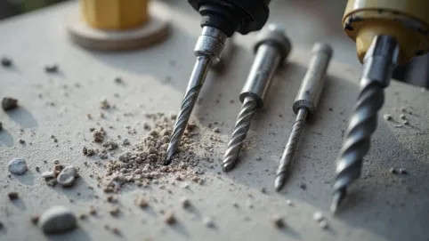 Wiercenie diamentowe cennik