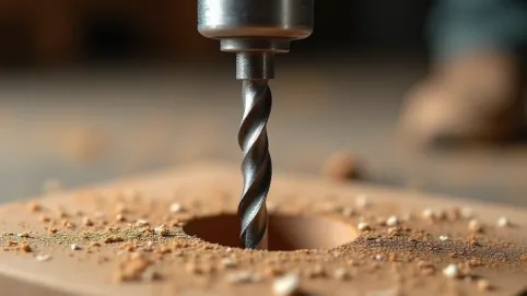 Wiercenie w prawo czy lewo