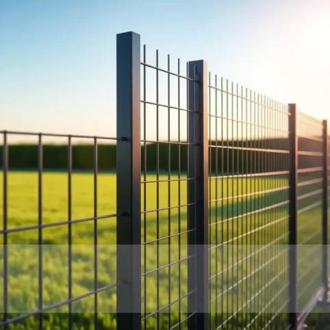 WIŚNIOWSKI ogrodzenia panelowe cennik