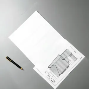 Wniosek o wymianę dachu wzór