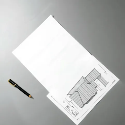 Wniosek o wymianę dachu wzór