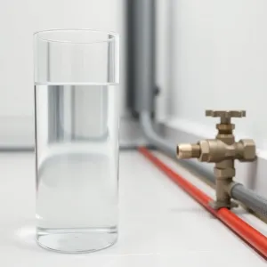 Woda destylowana do podłogówki