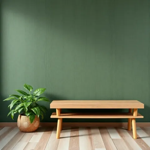 Wosk do naprawy paneli podłogowych