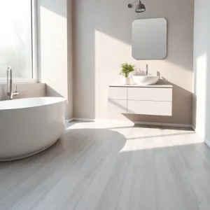 Wykładzina do łazienki na podłogę