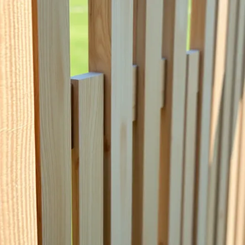 Wykonanie ogrodzenia cennik