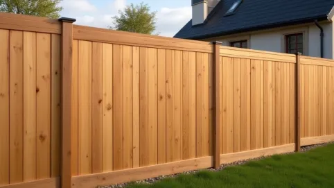 Wykonanie ogrodzenia ceny robocizny Kraków