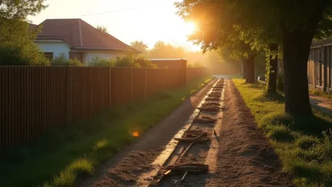 Wykonanie ogrodzenia ceny robocizny Lublin