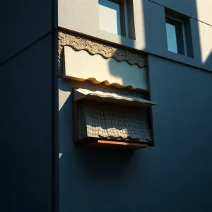Wymagania ppoż dla elewacji