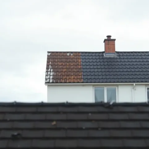 Wymiana dachu remont czy modernizacja