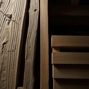 Wymiana podłogi w kamienicy