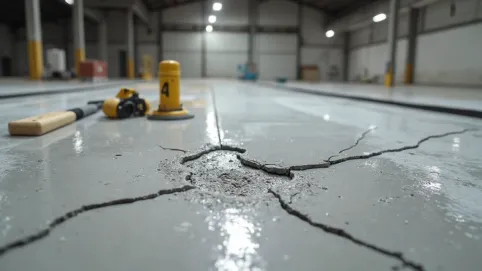 wyrównywanie posadzek