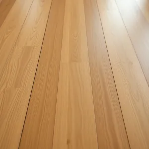 Wzór angielski prosty podłoga