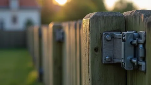 Wzór kosztorysu naprawy ogrodzenia Warszawa