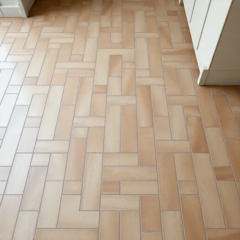 Wzory układania płytek podłogowych 30x60