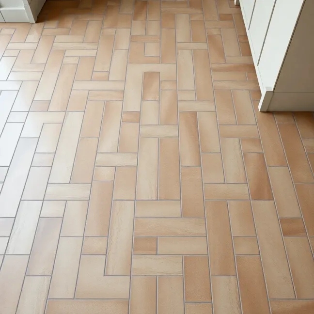 Wzory układania płytek podłogowych 30x60