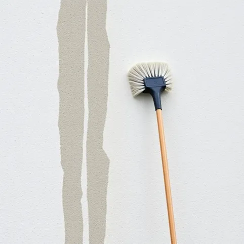 zacieki na elewacji jak usunąć