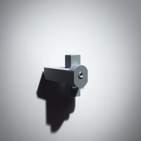 Zawijka do paneli ogrodzeniowych