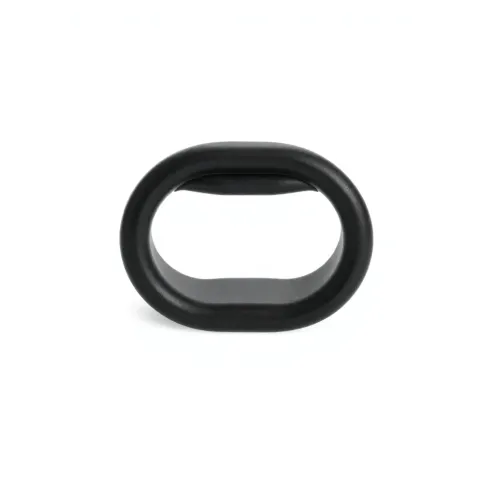 Zawijka do paneli ogrodzeniowych antracyt