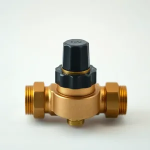 Zawór mieszający do podłogówki ESBE