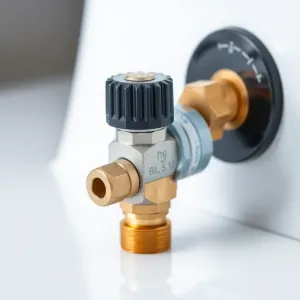 Zawór mieszający do podłogówki jak działa