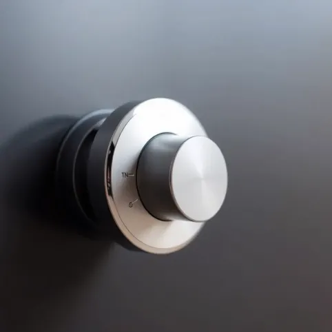 Zawór Termostatyczny do podłogówki Afriso