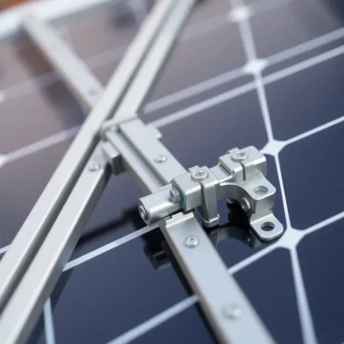 Zestaw do montażu paneli fotowoltaicznych