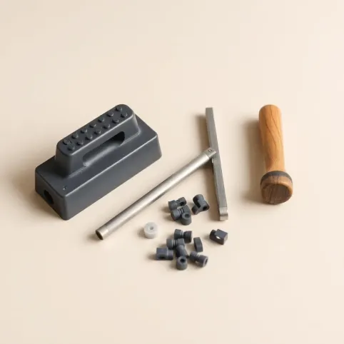 Zestaw do montażu paneli winylowych