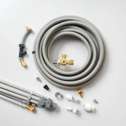 Zestaw do ogrzewania podłogowego