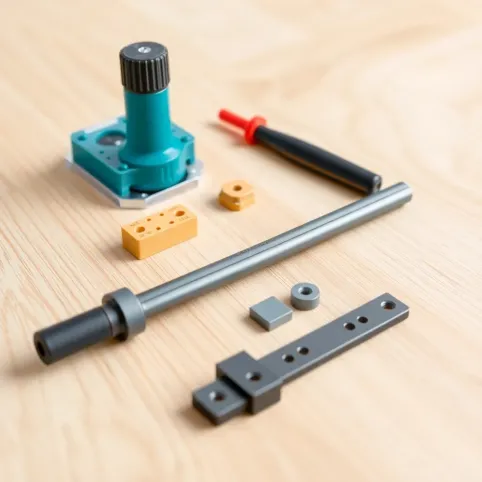 Zestaw do układania paneli podłogowych