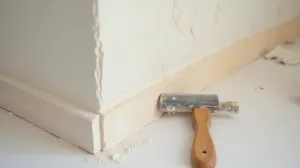 Zrób to sam listwy tynkarskie
