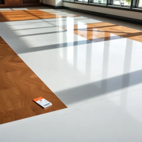 Żywica Na Podłogę Cena