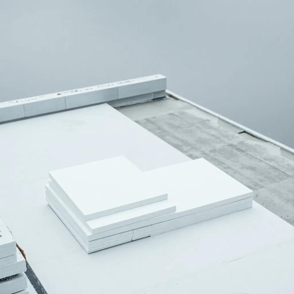 Styropian na dach płaski 20 cm cena