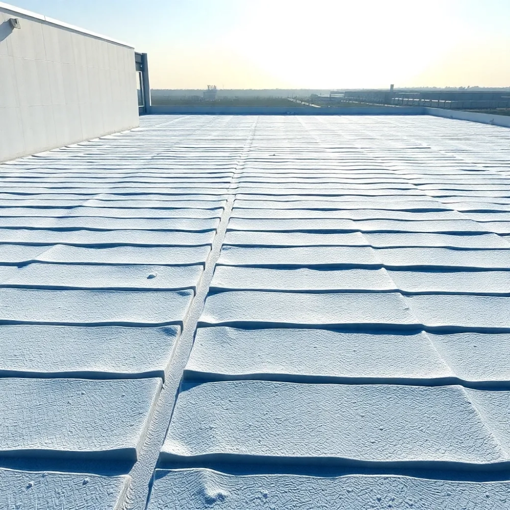 Styropian na dach płaski ze spadkiem cena