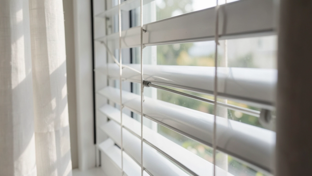 System rozporowy do lameli