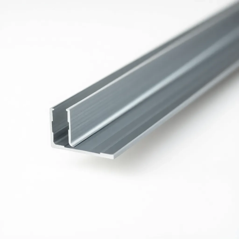 Szyna montażowa do paneli fotowoltaicznych