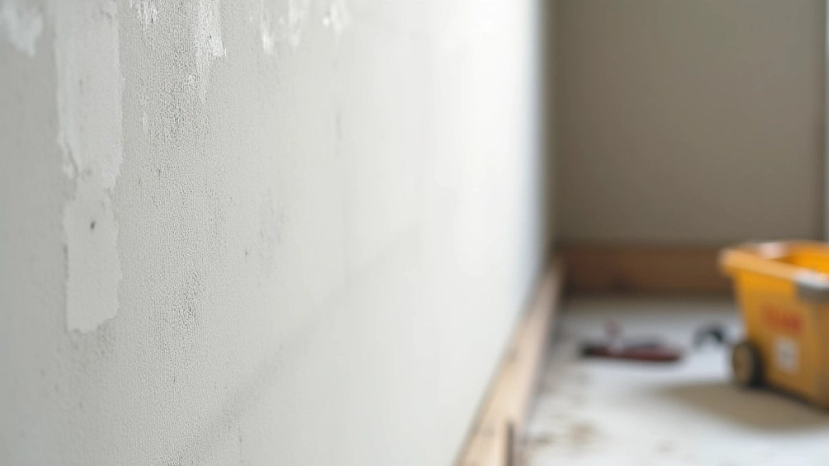 Tynk natryskowy cena za m2