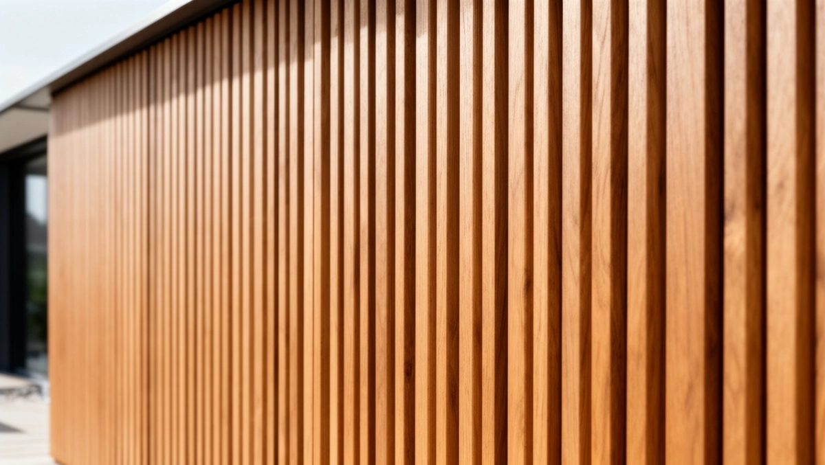 Ukryty montaż lameli