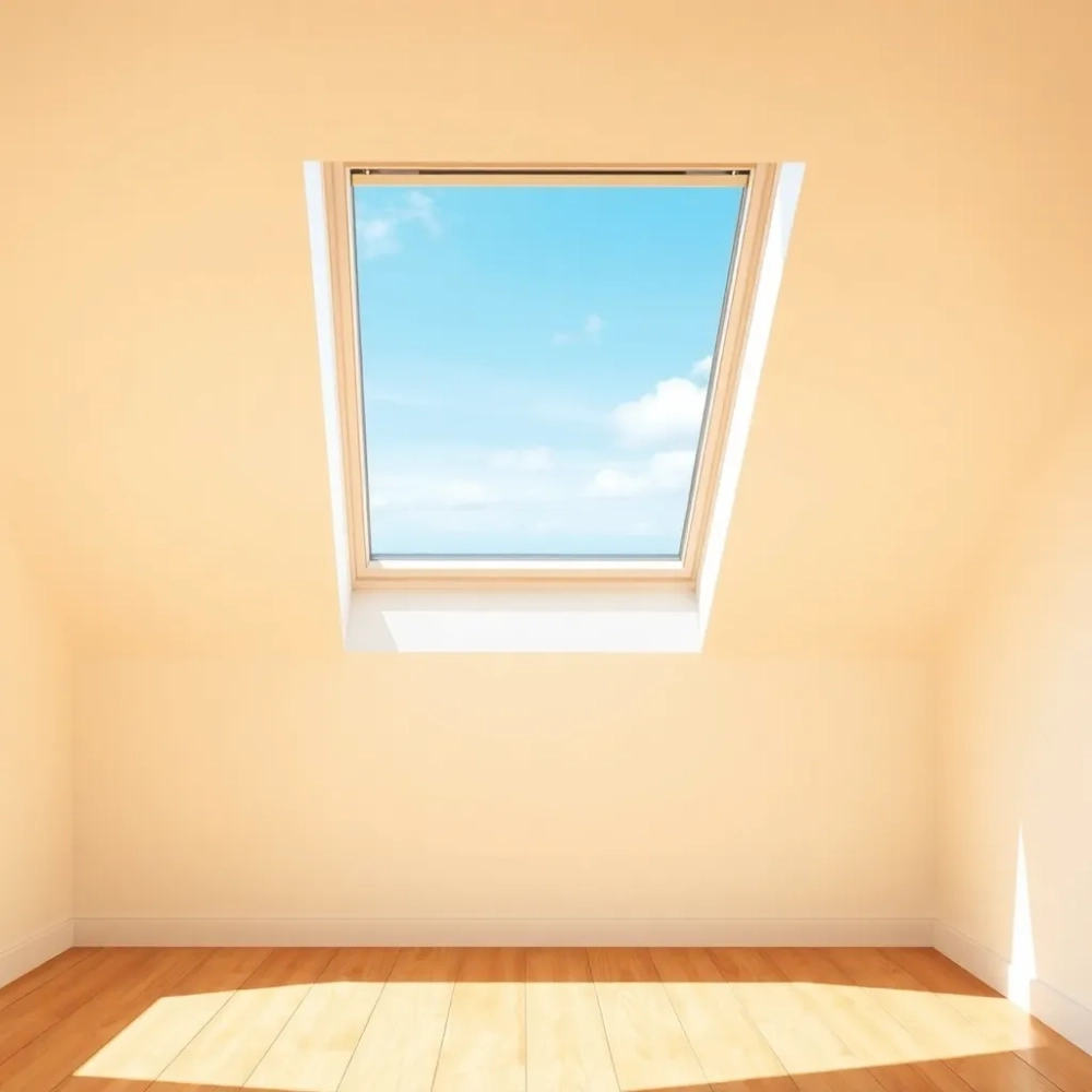 VELUX okna dachowe wymiary