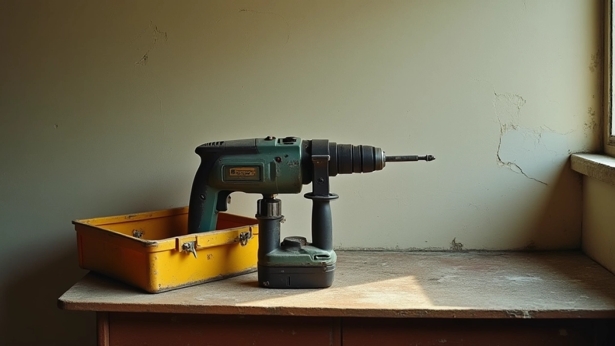 wiercenie w niedziele