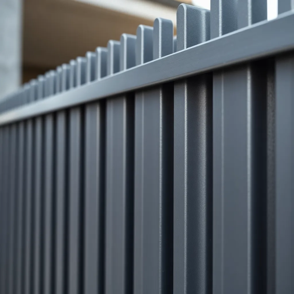 WIŚNIOWSKI ogrodzenia cennik