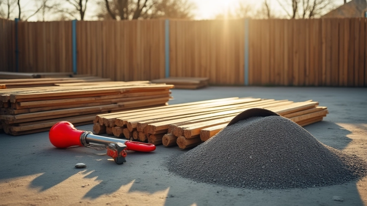 Wykonanie ogrodzenia ceny robocizny Gdynia