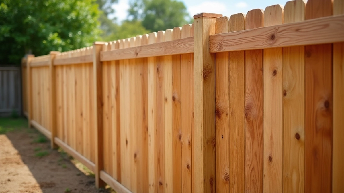 Wykonanie ogrodzenia ceny robocizny Warszawa