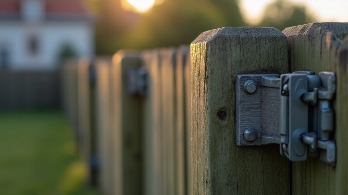 Wzór kosztorysu naprawy ogrodzenia Warszawa