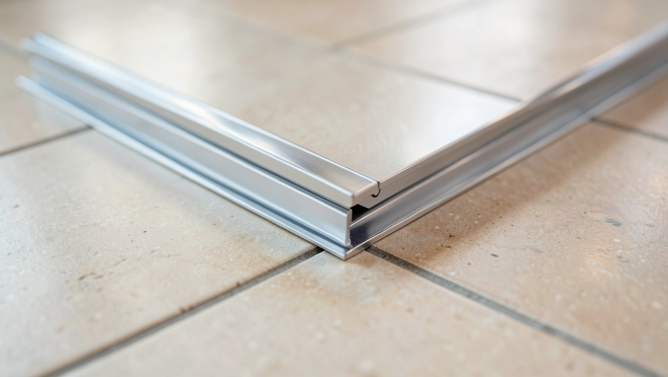 Zalety listew dylatacyjnych w łączeniu