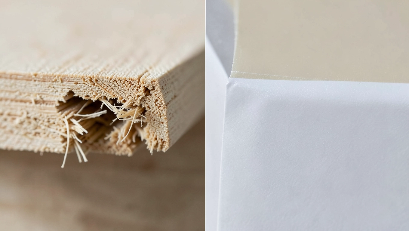 Zalety listwy maskującej w łączeniu paneli